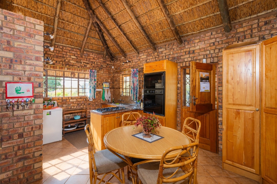 Commercial Property for Sale in Brits Rural North West